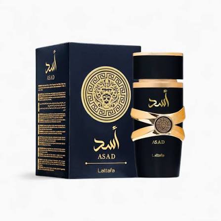 ASAD 100 ML