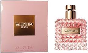 VALENTINO DONNA WOMEN EDP 100ML