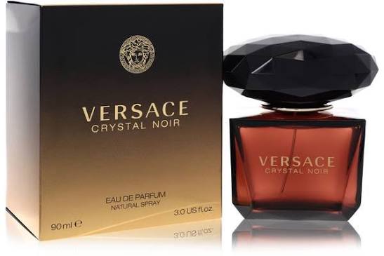 VERSACE WOMEN EDP 90ML