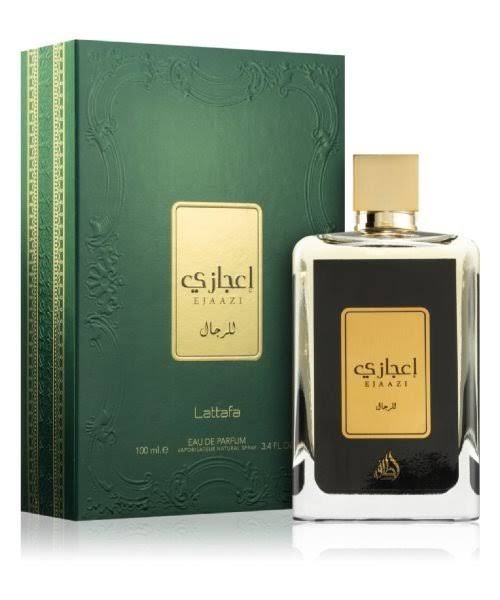 EJAZI 100 ML