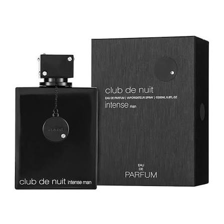 ARMAF CLUB DE NUIT INTENSE MAN PARFUME 150ML