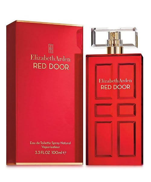 RED DOOR EDT 100ML