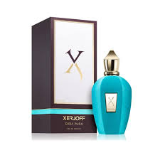 XERJOFF ERBA PURA DEO 100ML