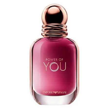 EMPORIO ARMANI POWER OF YOU EDP 90ML