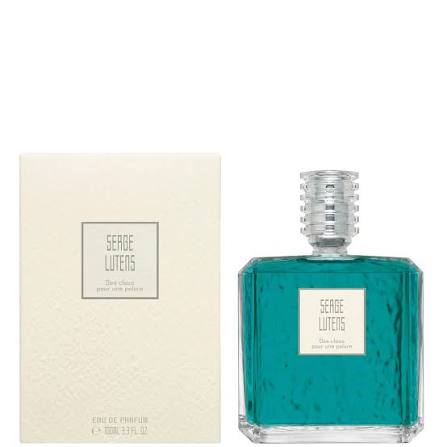 SERGE LUTENS DES CLOUS POUR UNE PELURE EDP 100ML