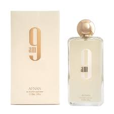 AFNAN 9AM EDP 100ML
