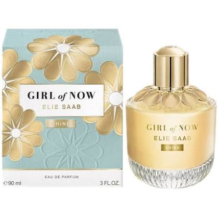 ELIE SAAB GIRL OF NOW WOMEN EDP 90ML
