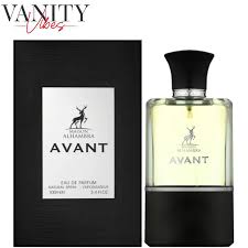 MAISON ALHAMBRA AVANT EDP 100ML