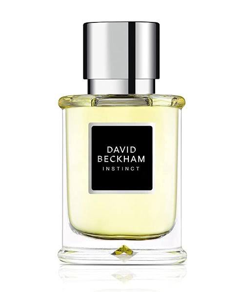 DAVID BECKHAM INSTINCT MEN EDP 75ML