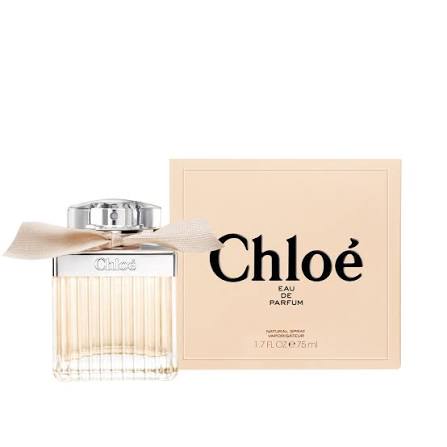 CHLOE WOMEN EDP 75ML