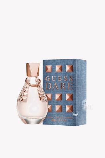 GUESS DARE WOMEN EDT 100ML
