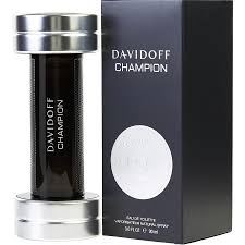 CHAMPION MEN EDT 90ML