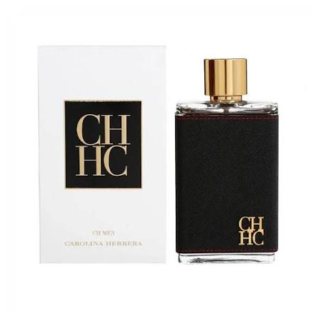 CAROLINA HERRERA CH HC MEN EDT 200ML