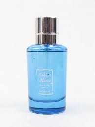 FRAGRANCE DELUXE BLUE WATER EDT 100ML