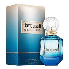 ROBERTO CAVALI PARADISO AZZURRO WOMEN EDP 75ML