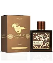 QAED AL FURSAN UNTAMED 90 ML