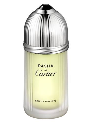 PASHA DE CARTIER MEN EDT 100ML