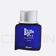 RASASI BD FOR MEN EDP 100ML
