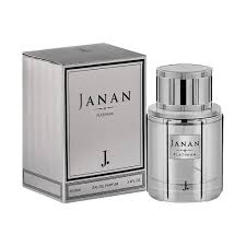 JANAN PLATINUM MEN EDP 100ML