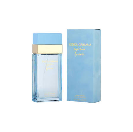 D&G LIGHT BLUE FOREVER DONNA EDP 100ML