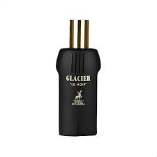 ALHAMBRA GLACIER LE NOIR EDP 100ML