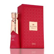 FRENCH AVENUE SULTANA THE JOYFUL EDP 100ML