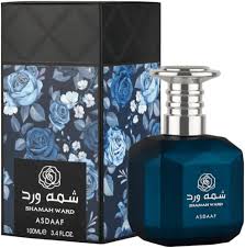 ASDAAF SHAMAH WARD EDP 100ML