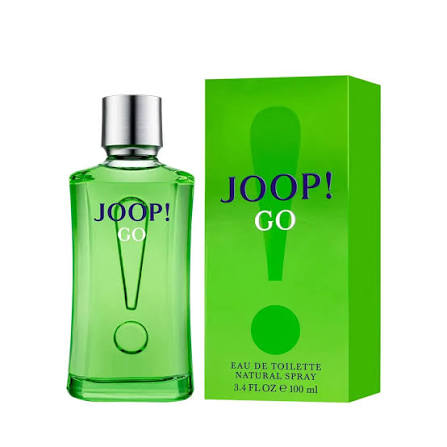 JOOP GO MEN EDT 100ML