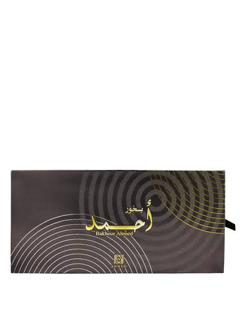 BAKHOOR AHMED (10 TAB)
