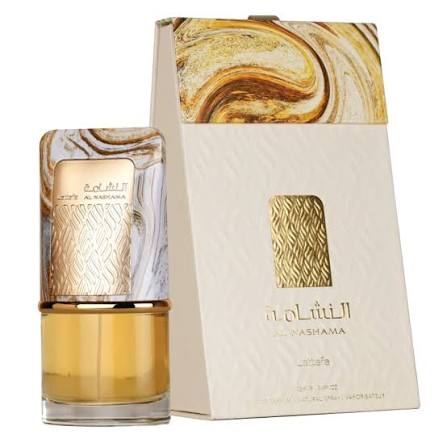AL NASHAMA 100 ML