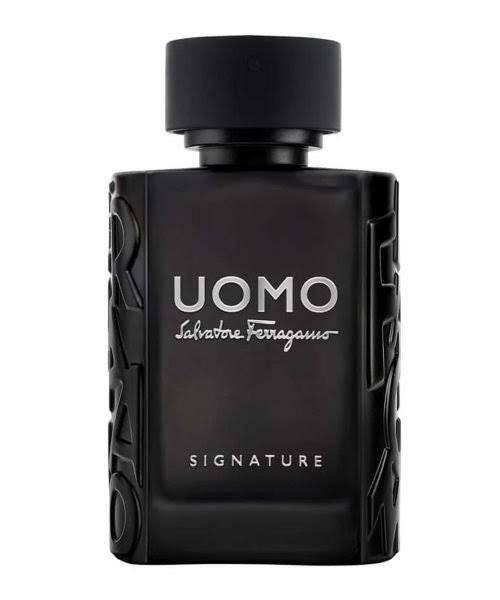 FERRAGAMO UOMO SIGNATURE MEN EDP 100ML