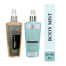 ARMAF BODY MIST 250ML MIX
