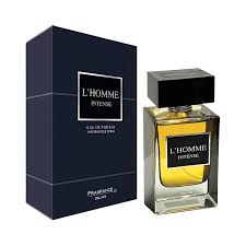 FRAGRANCE DELUXE L'HOMME INTENSE EDP 100ML
