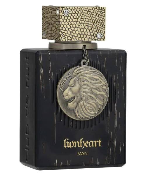 ARMAF CLUB DE NUIT LIONHEART MEN EDP 105ML