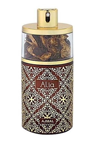 ALIA 75ML PERFUME BY AJMAL