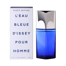 ISSEY MIYAKE L EAU BLUE MEN EDT 75ML