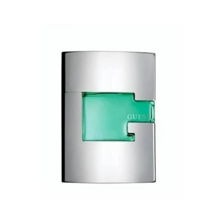 GUESS MEN EDT 75ML