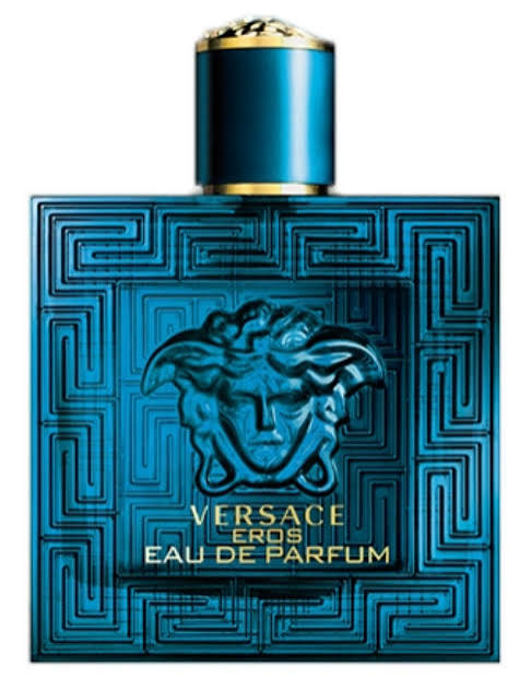 VERSACE EROS PURE PARFUM 100ML