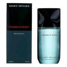 ISSEY MIYAKE FUSION D'ISSEY MEN EDT 100ML