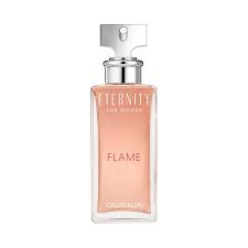 ETERNITY FLAME WOMEN EDP 100ML