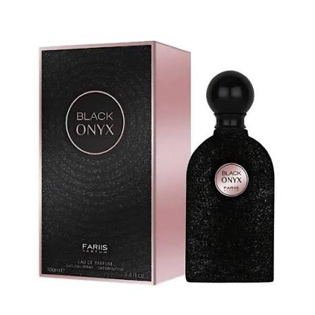 FARIIS BLACK ONXY FP 100ML