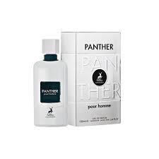MAISON ALHAMBRA PANTHER MEN EDP 100ML