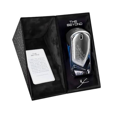 FUTURE 2050 75ML