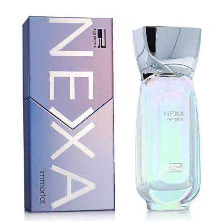 RUE BROCA NEXA IMMORTAL EDP 100ML