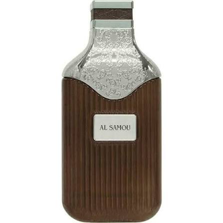 RAVE AL SAMOU MEN EDP 100ML