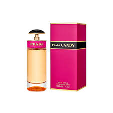 PRADA CANDY EDP 80ML