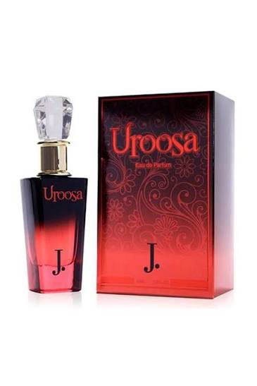 UROOSA POUR FEMME EDP 50ML