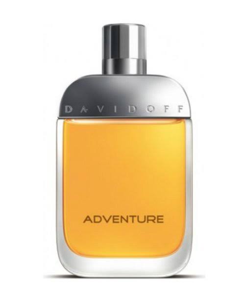 DAVIDOFF ADVENTURE MEN EDT 100ML