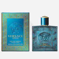 VERSACE EROS MEN EDP 100ML