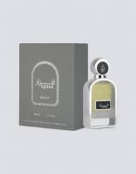 ASDAAF QARAR MEN EDP 80ML
